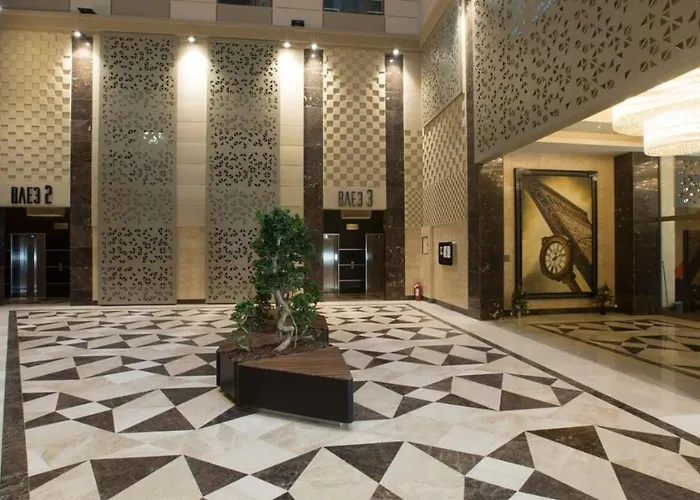 Dow Apartments - Luxury 13Th Floor, Parking