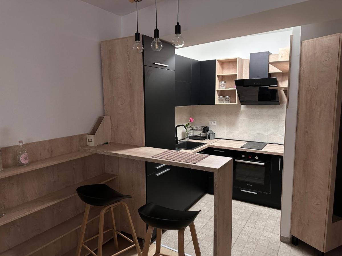 Διαμέρισμα Dow - Luxury 13th Floor, Parking Σκόπια