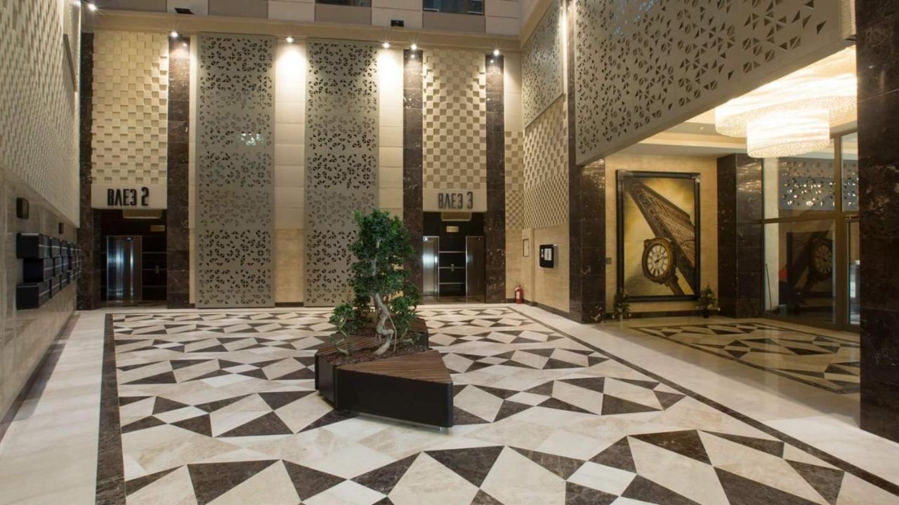 Διαμέρισμα Dow - Luxury 13th Floor, Parking