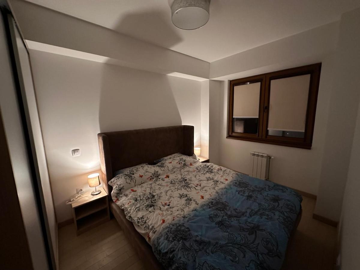 Dow - Luxury 13th Floor, Parking Διαμέρισμα Σκόπια