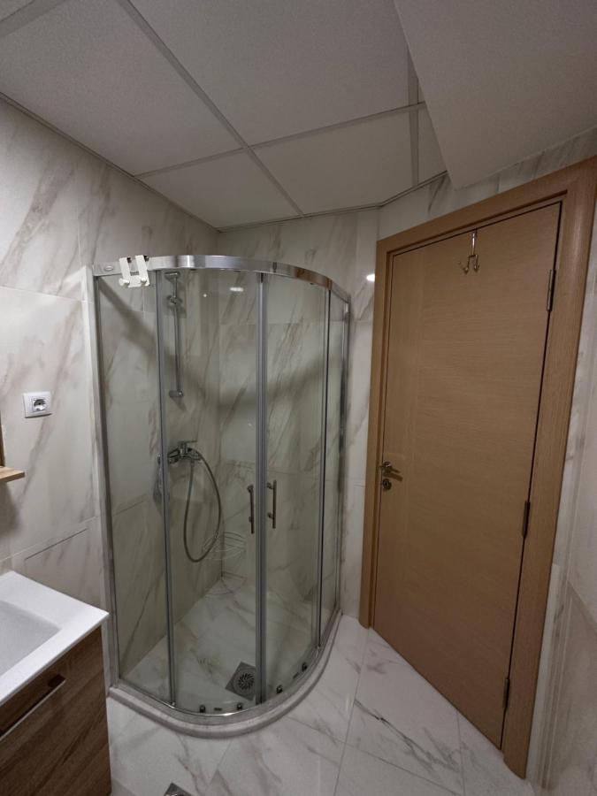 Διαμέρισμα Dow - Luxury 13th Floor, Parking *